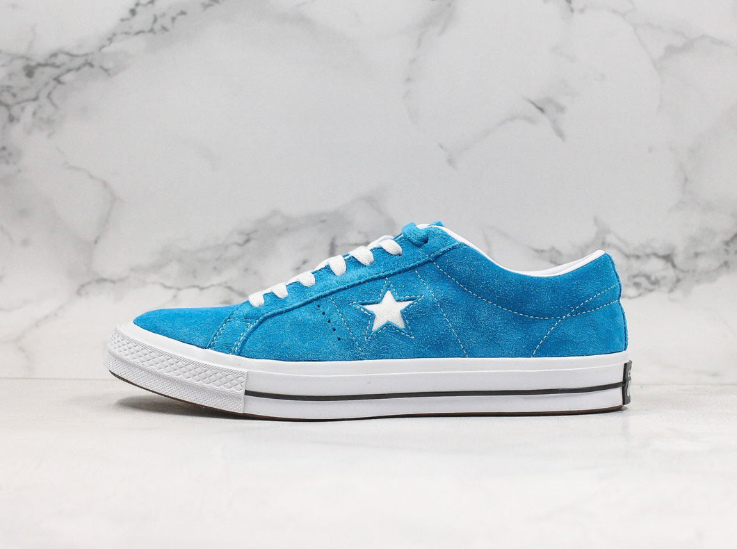 Réplica All Star One Star Chuck