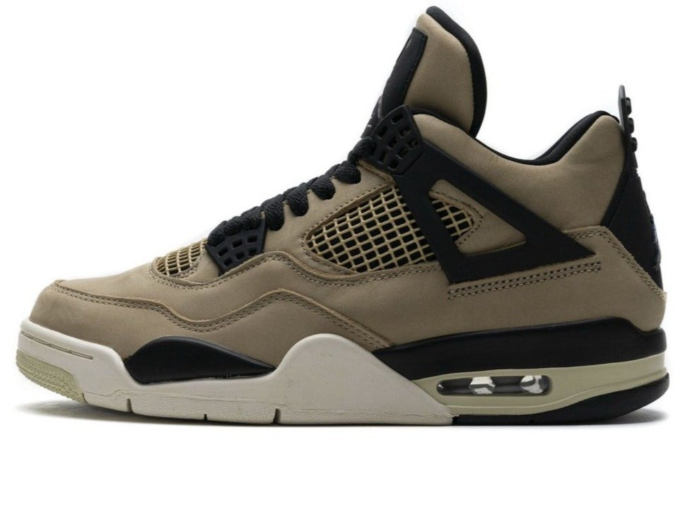 Réplica AIR JORDAN 4 “mushroom”