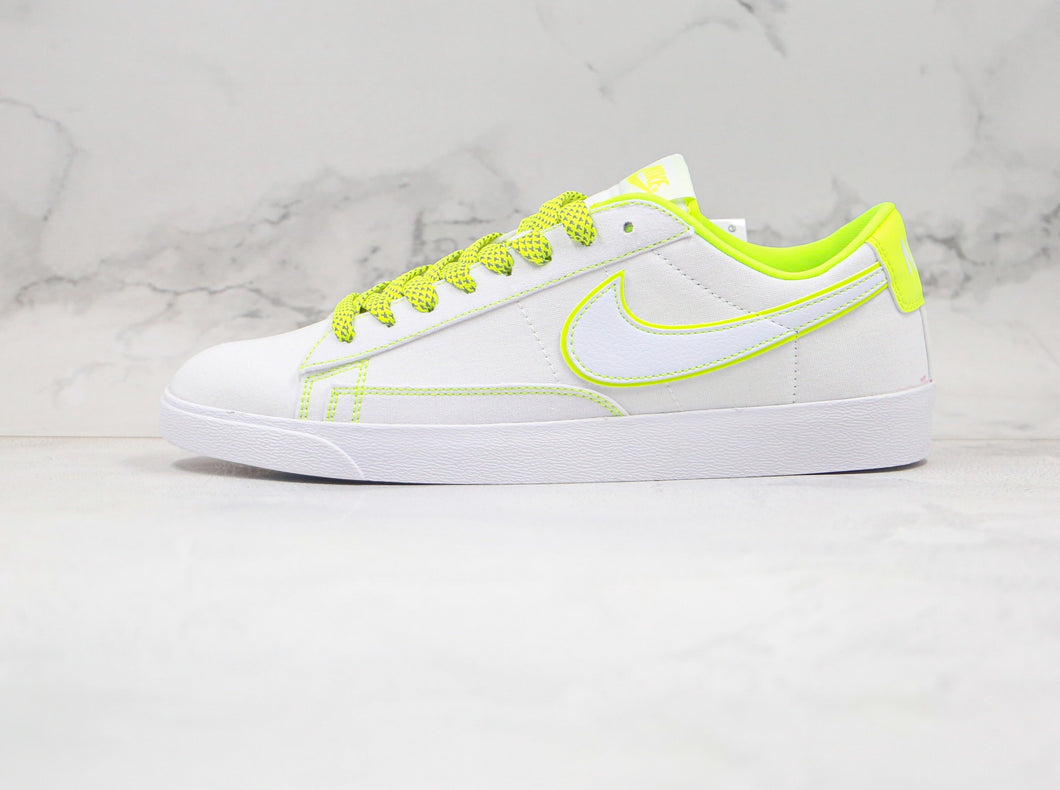 Réplica BLAZER LOW