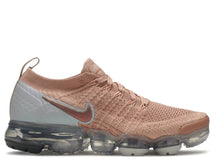 Cargar imagen en el visor de la galería, Réplica ARI VAPORMAX FLYKNIT 2 &quot;ROSE GOLD&quot;
