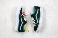 Cargar imagen en el visor de la galería, Replica All Star Vans Old Skool OG Style Chuck
