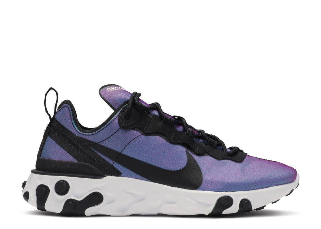 Réplica REACT ELEMENT 55 PREMIUM 