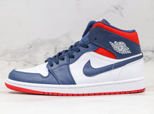 Cargar imagen en el visor de la galería, Réplica AIR JORDAN 1 Mid
