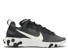 Cargar imagen en el visor de la galería, Réplica REACT ELEMENT 55 &quot;BLACK WHITE&quot;
