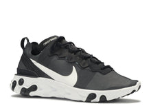 Cargar imagen en el visor de la galería, Réplica REACT ELEMENT 55 &quot;BLACK WHITE&quot;
