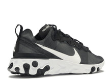 Cargar imagen en el visor de la galería, Réplica REACT ELEMENT 55 &quot;BLACK WHITE&quot;
