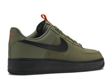 Cargar imagen en el visor de la galería, Réplica AIR FORCE 1 LOW &quot;MEDIUM OLIVE&quot;
