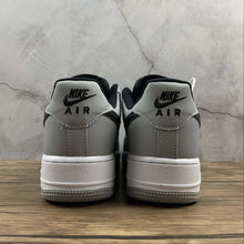 Cargar imagen en el visor de la galería, Réplica AIR FORCE 1 &quot;SMOKE&quot;
