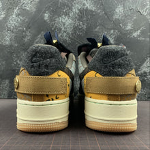 Cargar imagen en el visor de la galería, Réplica AIR FORCE 1 &quot;ZIPPER&quot;
