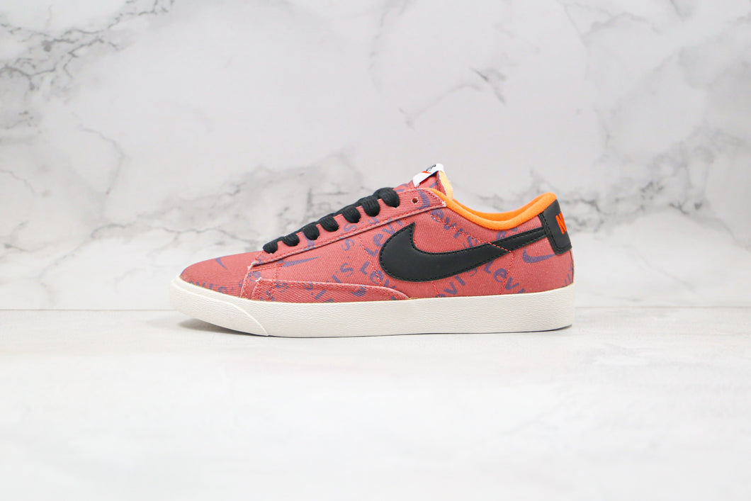 Réplica BLAZER LOW