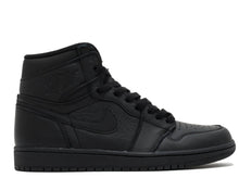 Cargar imagen en el visor de la galería, Réplica AIR JORDAN 1 RETRO &quot;TRIPLE BLACK&quot;
