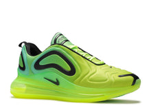 Cargar imagen en el visor de la galería, Réplica AIR MAX 720 &quot;VOLT GREEN&quot;
