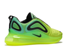 Cargar imagen en el visor de la galería, Réplica AIR MAX 720 &quot;VOLT GREEN&quot;
