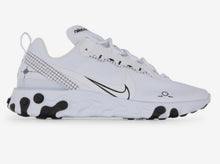 Cargar imagen en el visor de la galería, Réplica REACT ELEMENT 55 &quot;WHITE&quot;
