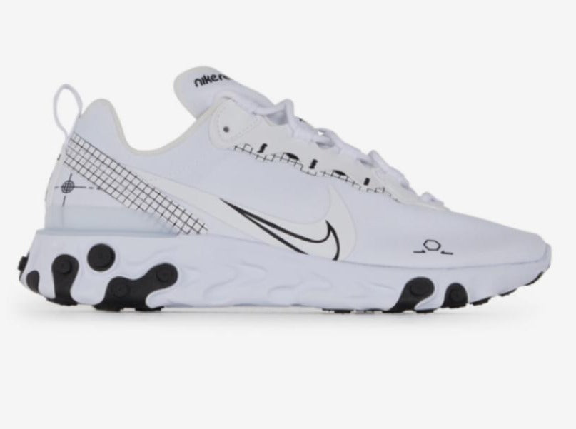 Réplica REACT ELEMENT 55 