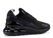 Cargar imagen en el visor de la galería, Réplica AIR MAX 270 &quot;BLACK&quot;
