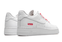 Cargar imagen en el visor de la galería, Réplica AIR FORCE 1 x SUPREME
