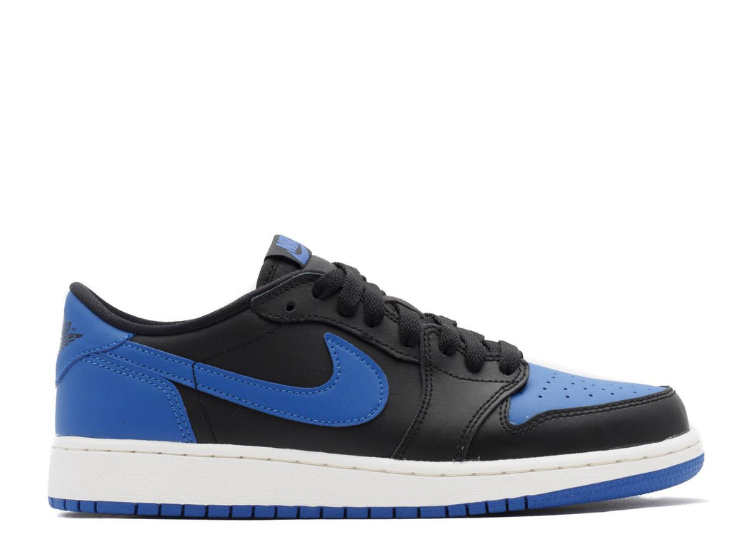 Réplica AIR JORDAN 1 low RETRO OG BG 