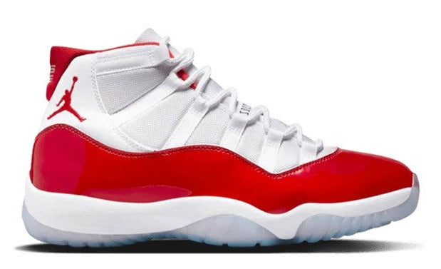 Replica Air Jordan 11 Retro Cherry