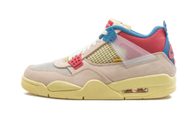 Cargar imagen en el visor de la galería, Réplica AIR JORDAN 4 “unión Guava Ice&quot;
