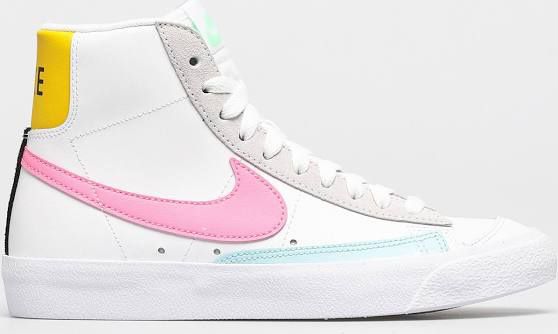 Réplica BLAZER MID PASTEL