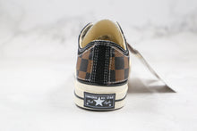 Cargar imagen en el visor de la galería, Réplica All Star X Louis Vuitton  Chuck
