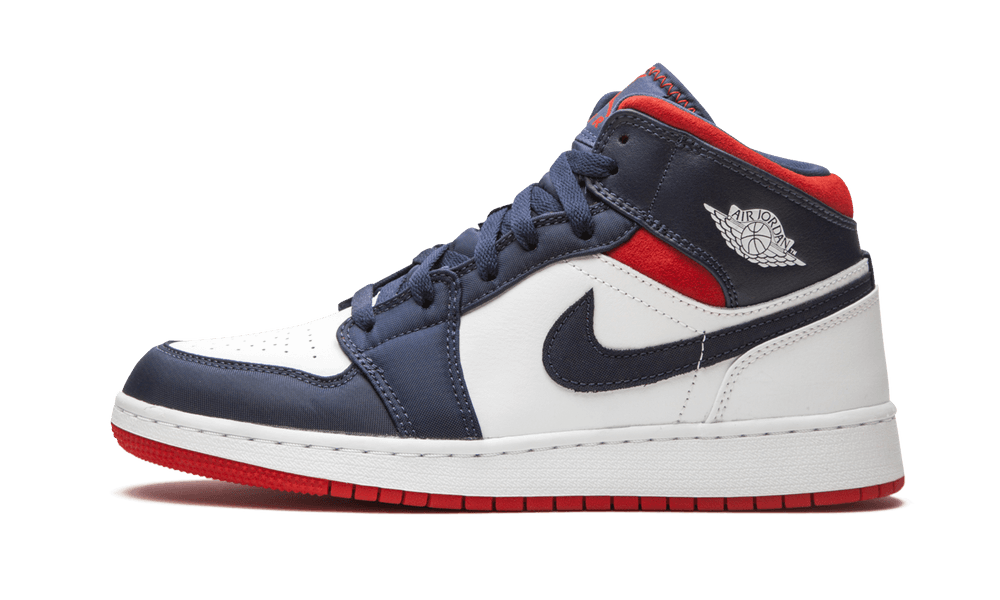 Réplica AIR JORDAN 1 KIDS 