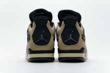 Cargar imagen en el visor de la galería, Réplica AIR JORDAN 4 “mushroom”
