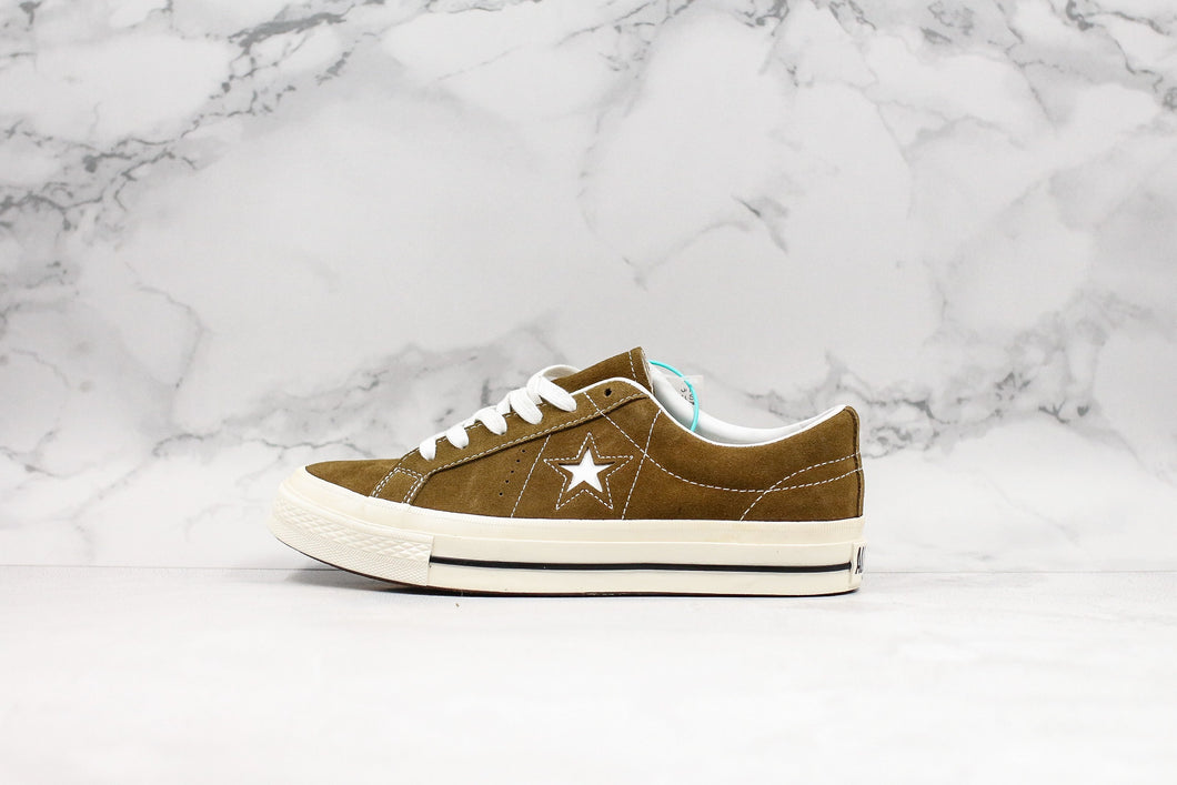 Réplica All Star One Star J Chuck