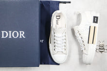 Cargar imagen en el visor de la galería, Réplica DIOR LOW WHITE
