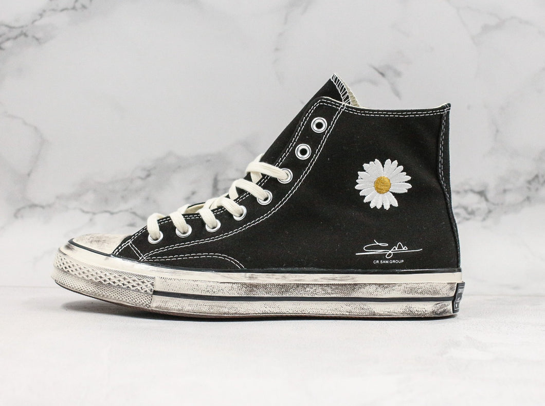 Réplica All Star Peaceminusone Chuck