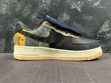 Cargar imagen en el visor de la galería, Réplica AIR FORCE 1 &quot;ZIPPER&quot;
