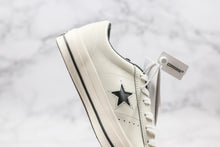 Cargar imagen en el visor de la galería, Replica All Star One Star Suede Chuck
