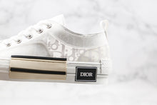 Cargar imagen en el visor de la galería, Réplica DIOR LOW WHITE
