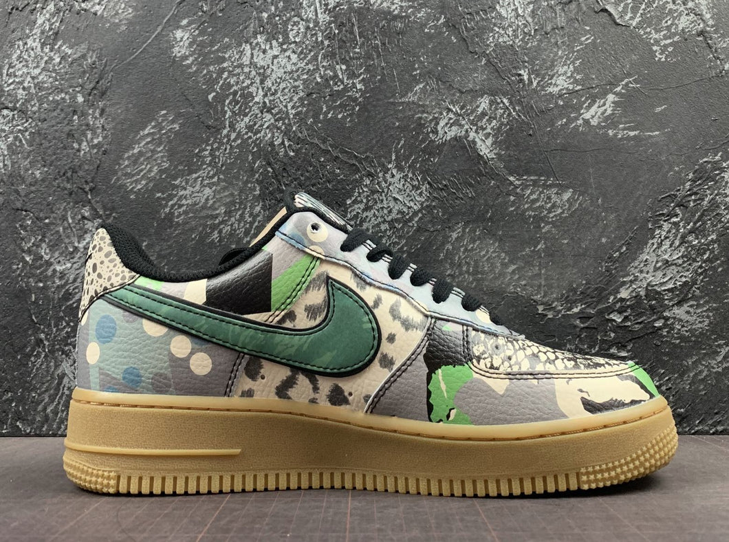 Réplica AIR FORCE 1 