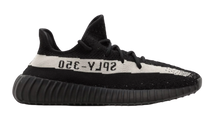 Cargar imagen en el visor de la galería, Réplica YEEZY BOOST 350 V2 &quot;OREO&quot;
