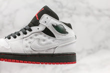 Cargar imagen en el visor de la galería, Réplica AIR JORDAN 1 mid
