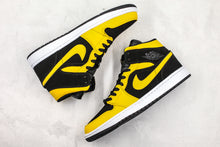 Cargar imagen en el visor de la galería, Réplica AIR JORDAN 1 mid
