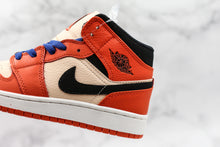 Cargar imagen en el visor de la galería, Réplica AIR JORDAN 1 mid
