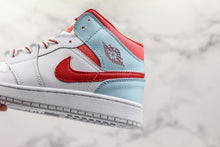 Cargar imagen en el visor de la galería, Réplica AIR JORDAN 1 Mid
