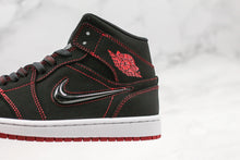 Cargar imagen en el visor de la galería, Réplica AIR JORDAN 1 mid
