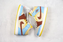 Cargar imagen en el visor de la galería, Réplica AIR JORDAN 1 Mid
