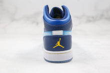 Cargar imagen en el visor de la galería, Réplica AIR JORDAN 1 Mid
