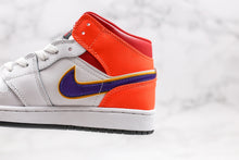 Cargar imagen en el visor de la galería, Réplica AIR JORDAN 1 mid
