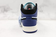 Cargar imagen en el visor de la galería, Réplica AIR JORDAN 1 mid
