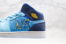 Cargar imagen en el visor de la galería, Réplica AIR JORDAN 1 Mid
