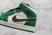 Cargar imagen en el visor de la galería, Réplica AIR JORDAN 1 Mid
