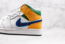 Cargar imagen en el visor de la galería, Réplica AIR JORDAN 1 mid
