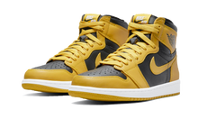 Cargar imagen en el visor de la galería, Réplica AIR JORDAN 1 RETRO HIGH &quot; POLLEN&quot;
