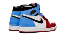 Cargar imagen en el visor de la galería, Réplica AIR JORDAN 1 RETRO “Fearless&quot;&quot;
